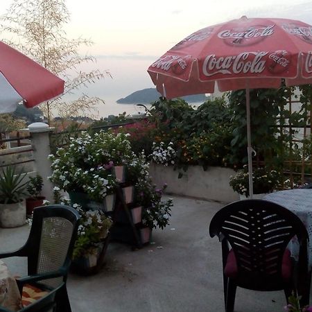 Hotel Djordjevic Budva Exterior foto