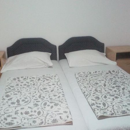 Hotel Djordjevic Budva Exterior foto