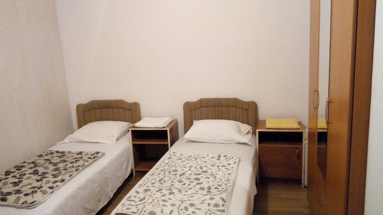 Hotel Djordjevic Budva Zimmer foto