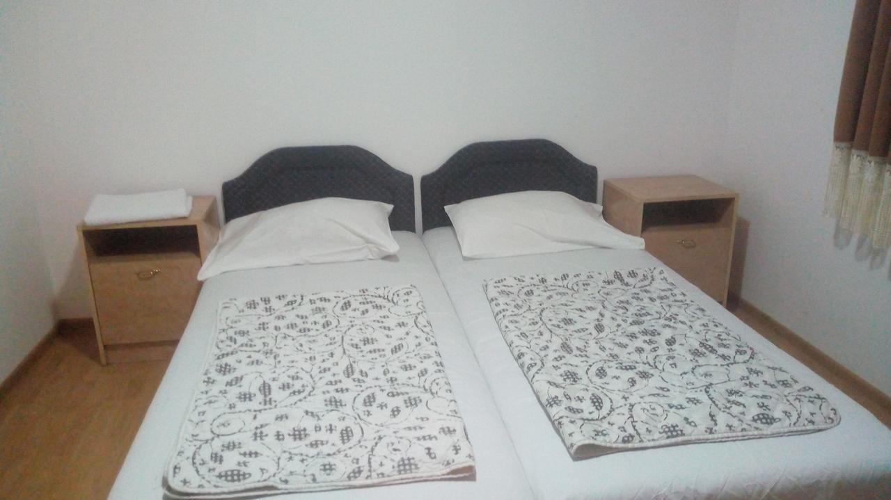 Hotel Djordjevic Budva Exterior foto